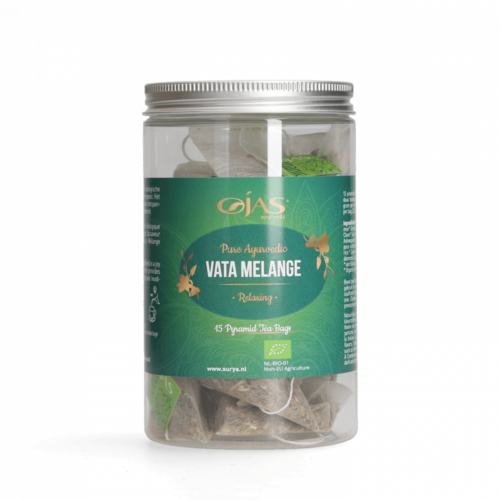 LakShmi Vata Thee - Relaxing – 15 stuks   LakShmi Vata Thee - Relaxing – 15 stuks