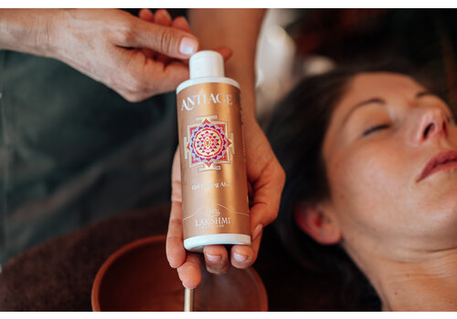  LakShmi Anti Age Gel Peeling AHA 