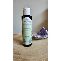 Sesam olie, massage-/lichaamsolie - LakSmi