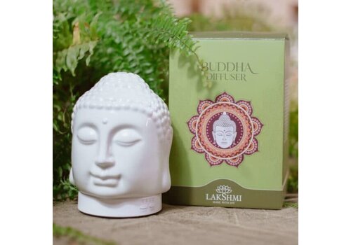  LakShmi Aroma ‘BUDDHA’ Diffuser 