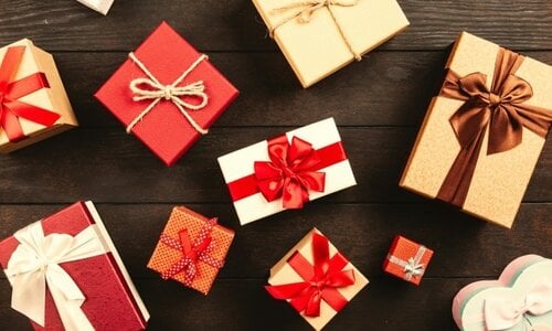 De mooiste cadeaus voor de feestdagen 