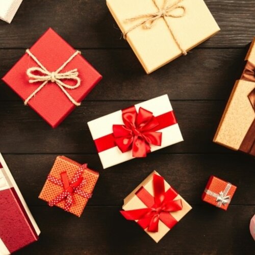 De mooiste cadeaus voor de feestdagen 