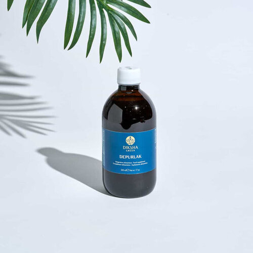Start het nieuwe jaar fris met deze Detox-toppers