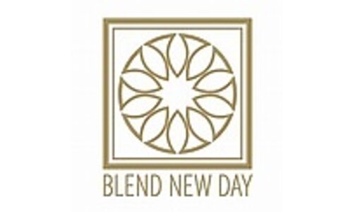 Blend New Day Voedingsupplementen
