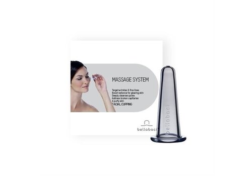  Bellabaci Bellabaci Facial Cups 