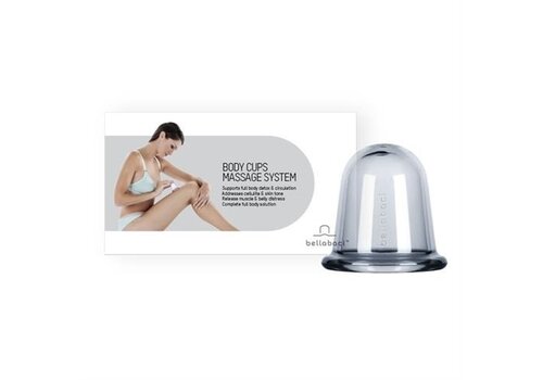  Bellabaci Bellabaci Body Cups 