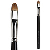 MINKrotterdam Mink Eye/Lip Define Brush