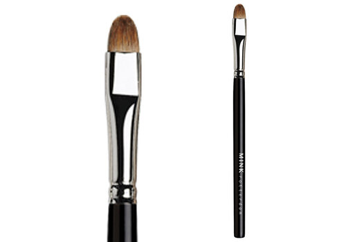 MINKrotterdam Mink Eye/Lip Define Brush 