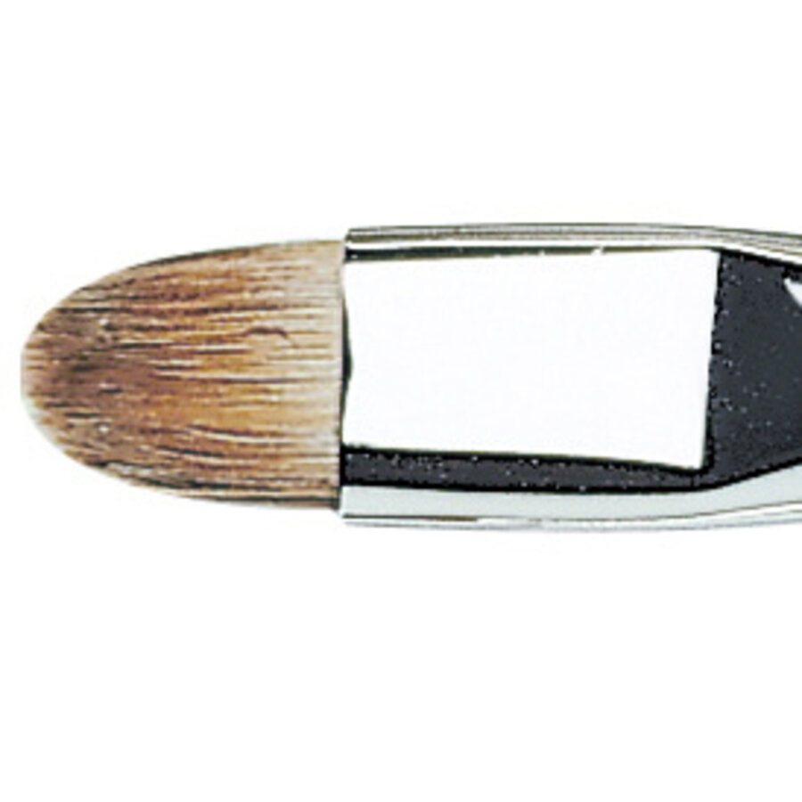 Mink Eye/Lip Define Brush-2