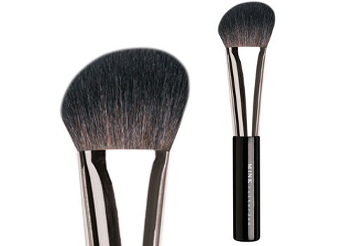  Mink Blush Brush Deluxe 