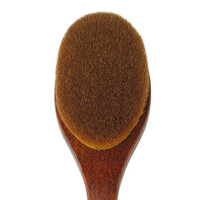 thumb-Mink Blush & Contouring & Highlighting Face Brush-3