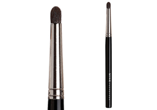  MINKrotterdam Mink Blending Small Brush 