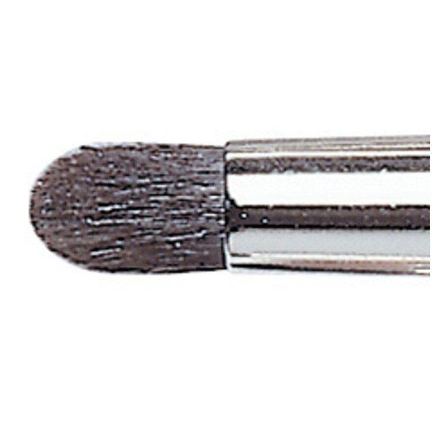 Mink Blending Small Brush-2