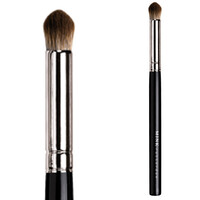 thumb-Mink Blending & Concealer Brush-1