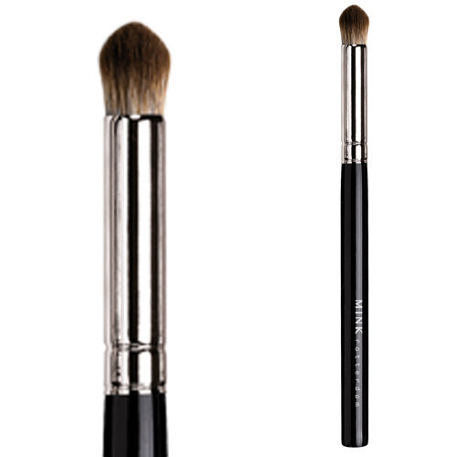 Mink Blending & Concealer Brush   Mink Blending & Concealer Brush