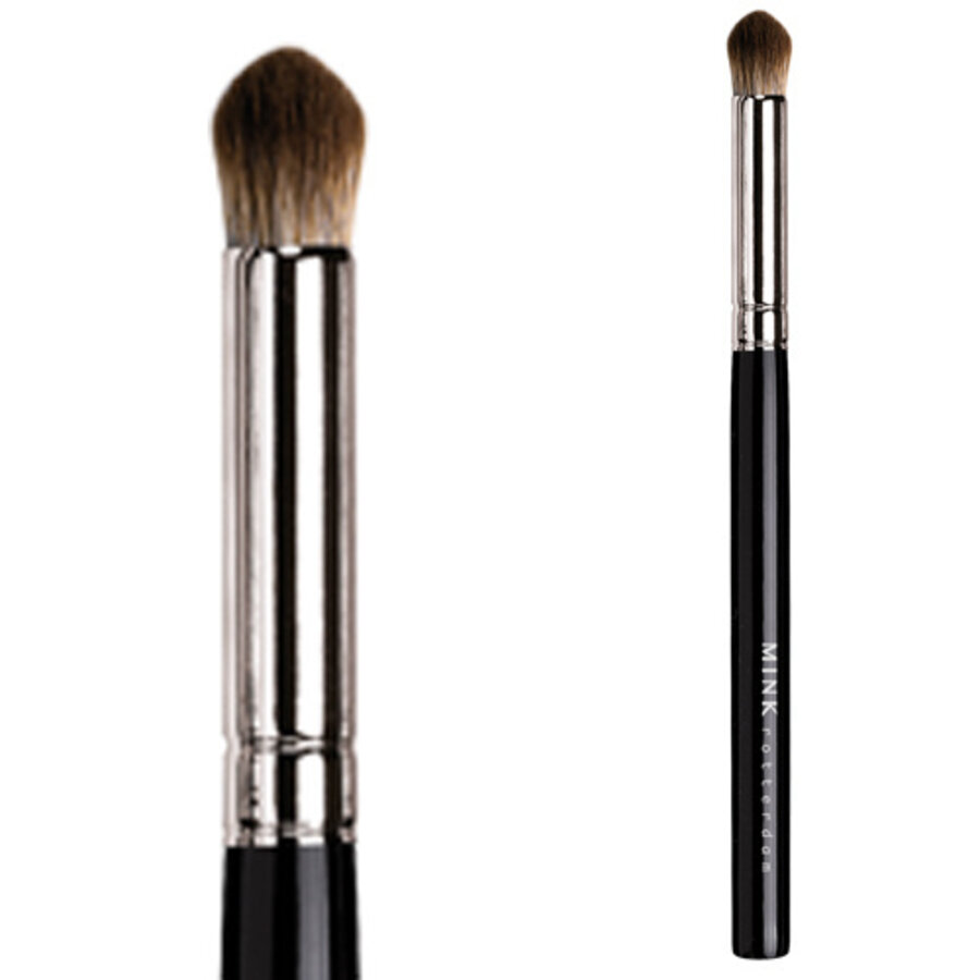 Mink Blending & Concealer Brush-1