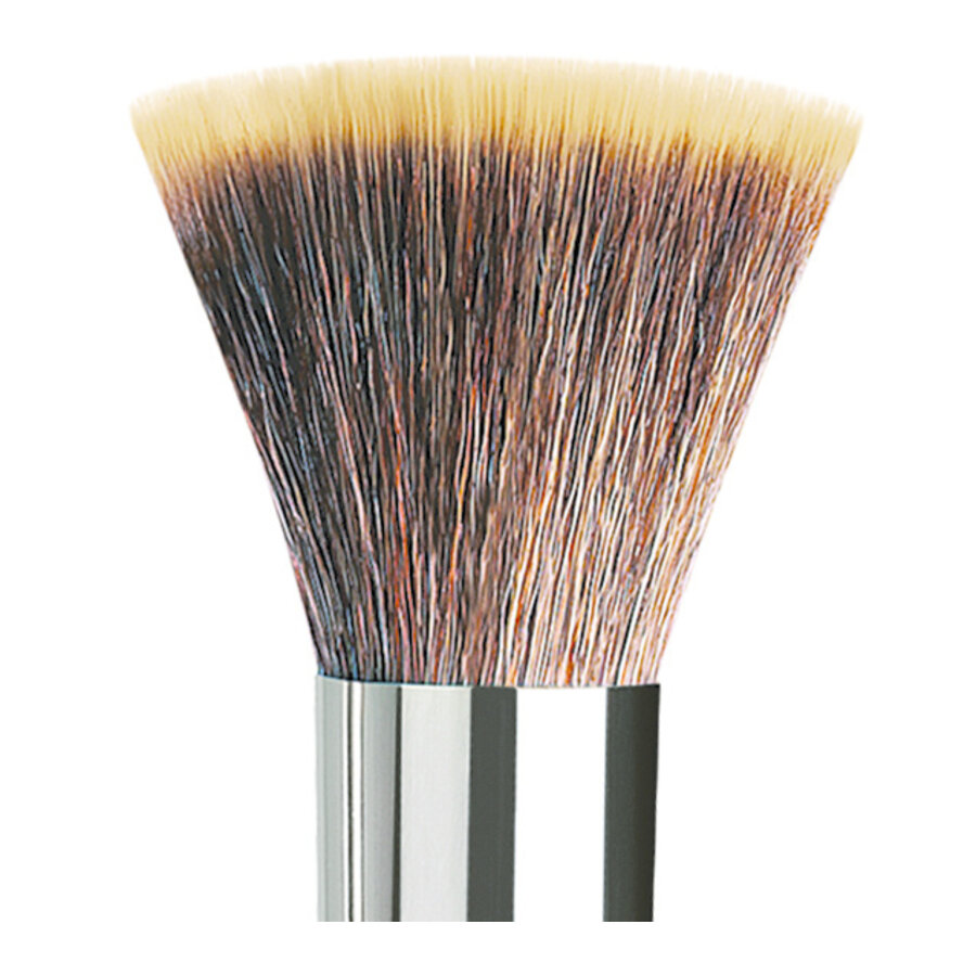 Mink Foundation Brush-2