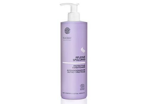  Naobay Protective Hair Conditioner 