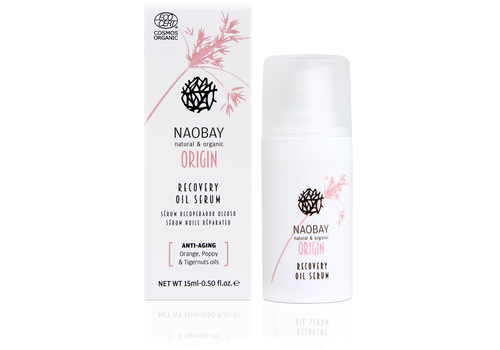  Naobay Origin Recovery Oil Serum 