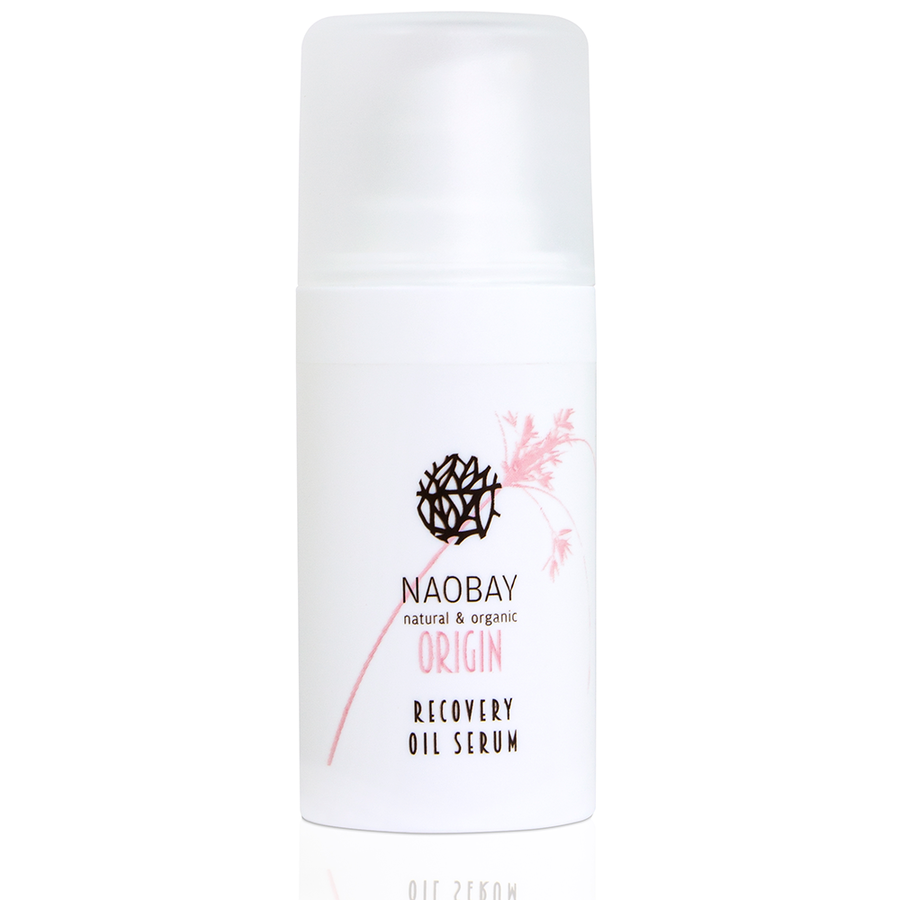 Origin Recovery Oil Serum-2