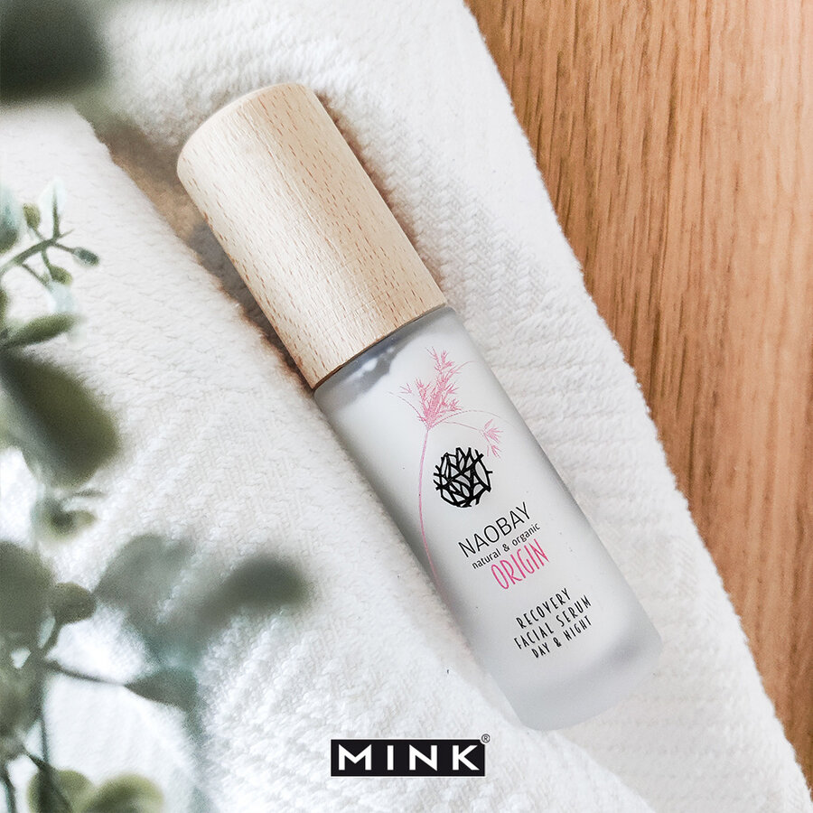 Origin Recovery Facial Serum Day & Night-2