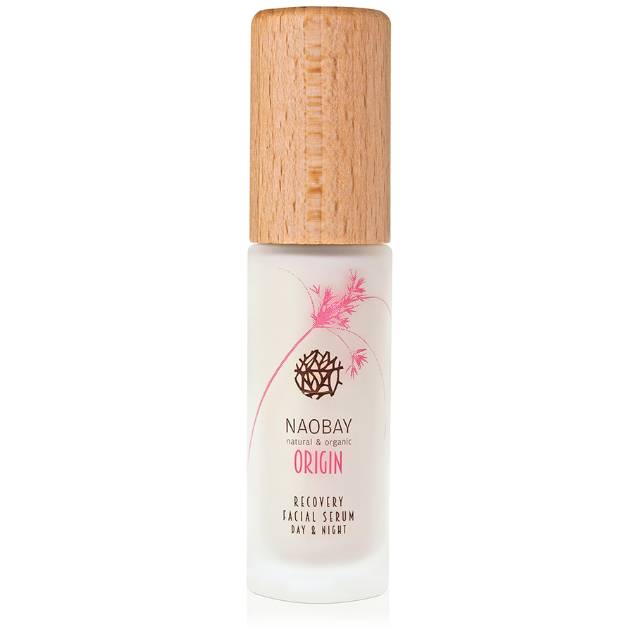Origin Recovery Facial Serum Day & Night-3