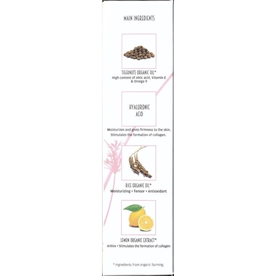 Origin Recovery Facial Serum Day & Night-8