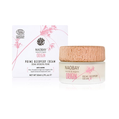  Naobay Origin Prime Recovery Cream 