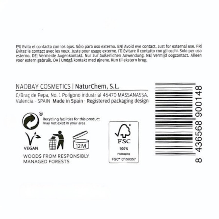 Origin Prime Recovery Cream-6