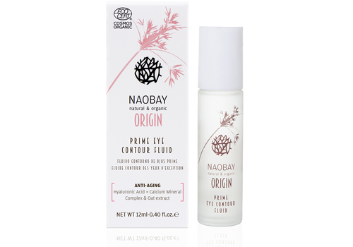  Naobay Origin Prime Eye Contour Fluid 