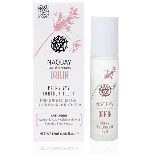  Naobay Origin Prime Eye Contour Fluid 