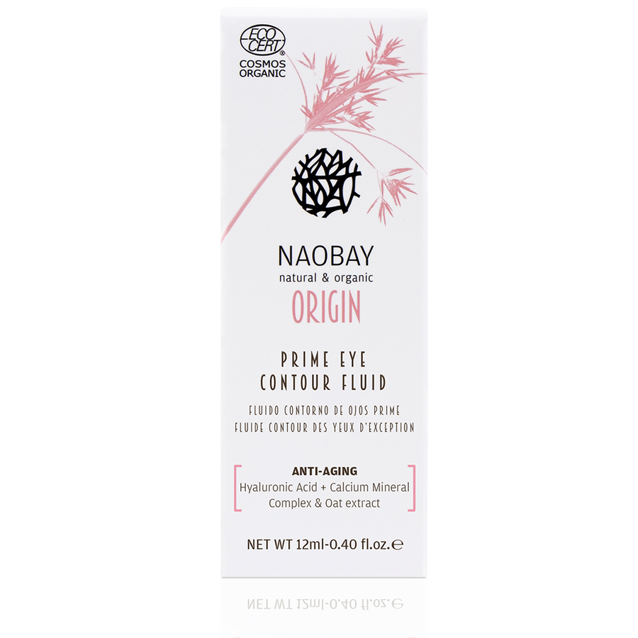 Origin Prime Eye Contour Fluid-3
