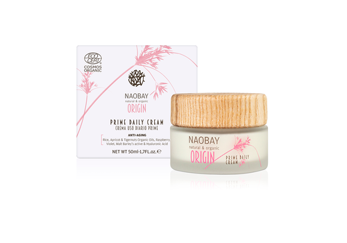  Naobay Origin Prime Daily Cream 