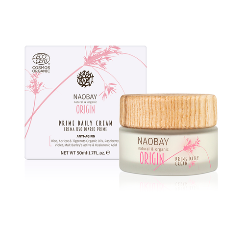  Naobay Origin Prime Daily Cream 