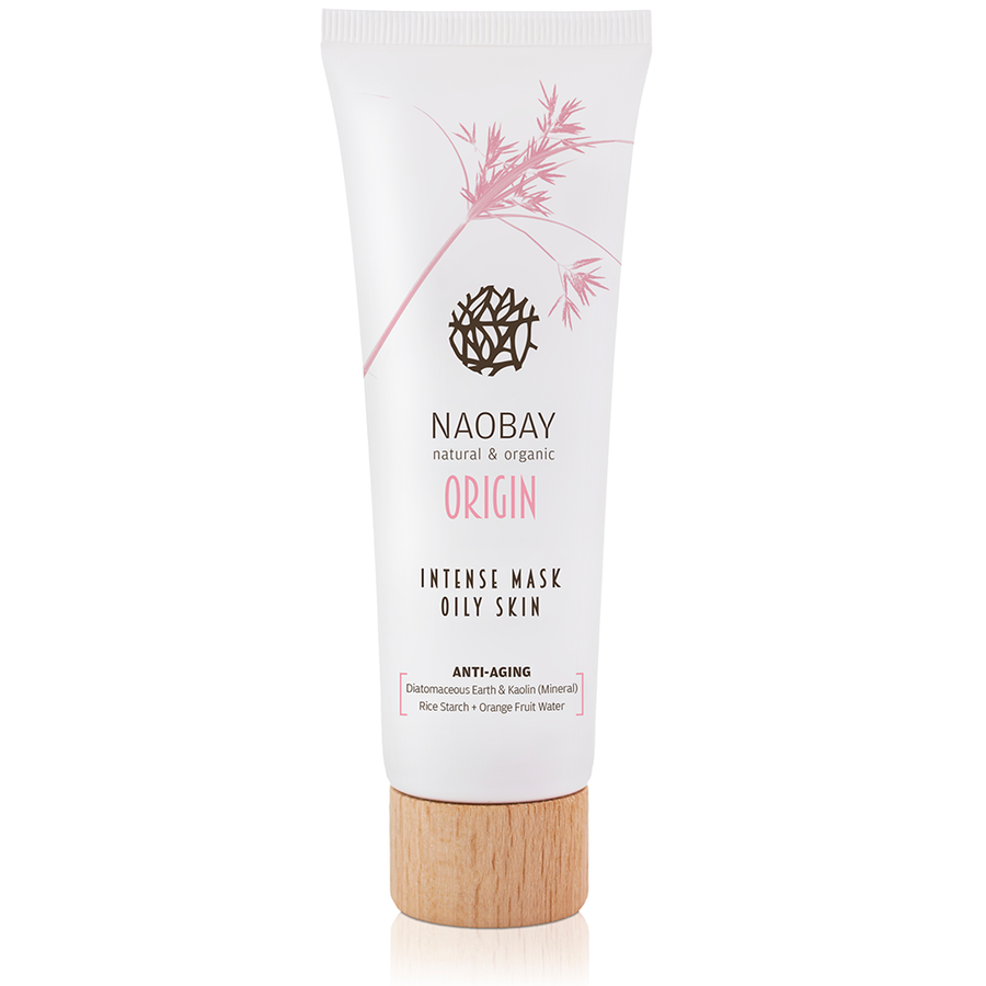 Origin Intense Mask Oily Skin-2