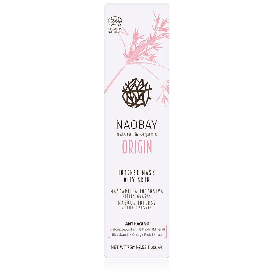Origin Intense Mask Oily Skin-3