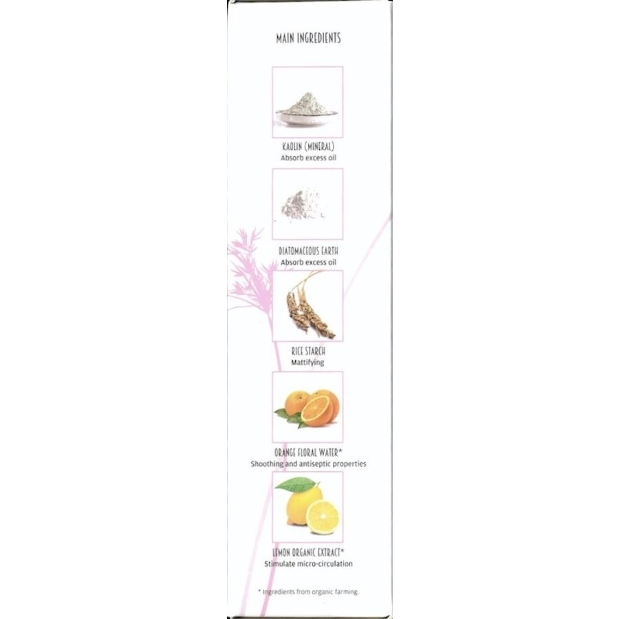 Origin Intense Mask Oily Skin-4