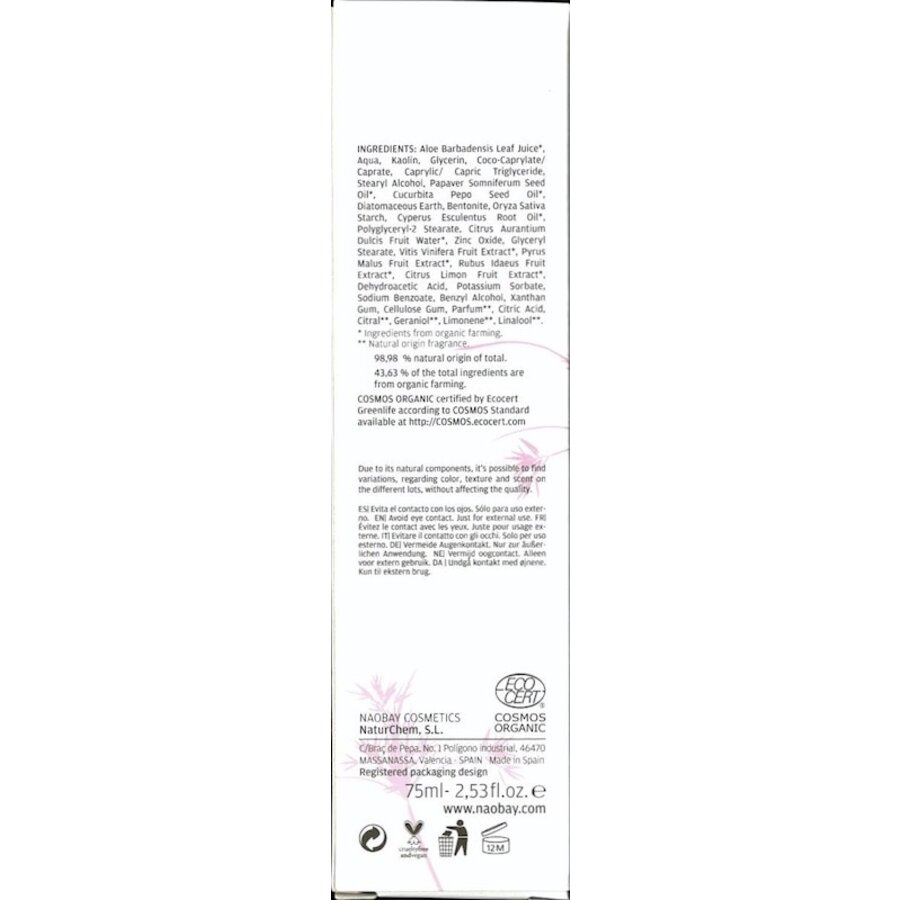 Origin Intense Mask Oily Skin-5