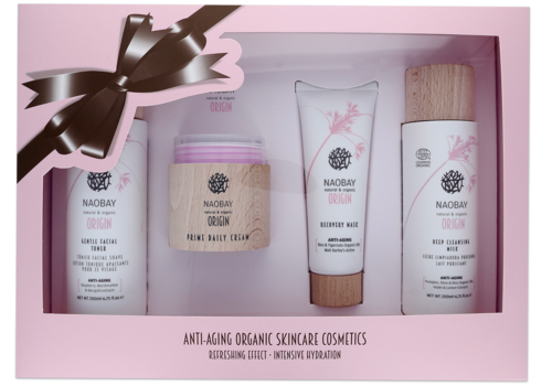  Naobay Origin Giftbox 