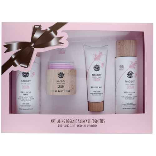  Naobay Origin Giftbox 