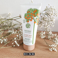 thumb-Orange Juice Hand Cream-2