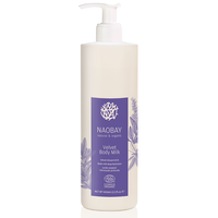 thumb-NAOBAY Velvet Body Milk-1