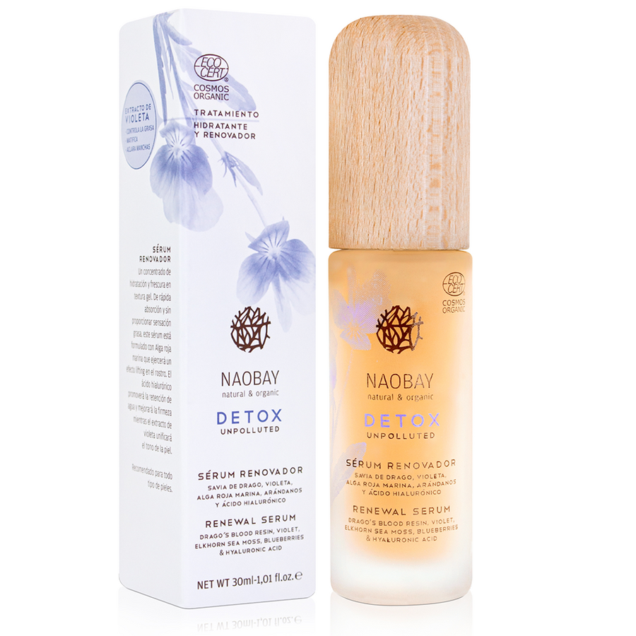 Detox Renewal Serum-2