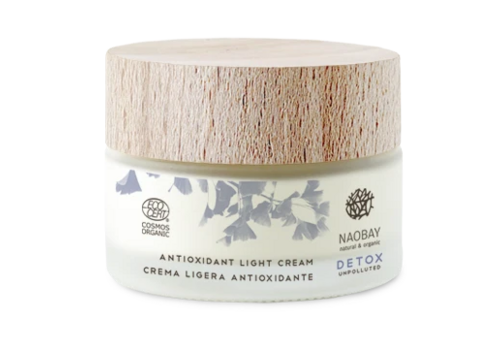  Naobay Detox Antioxidant Light Cream 