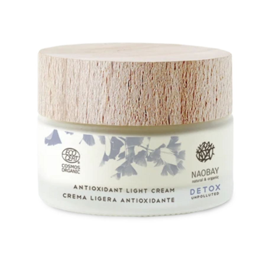 Detox Oxygen Light Cream-1