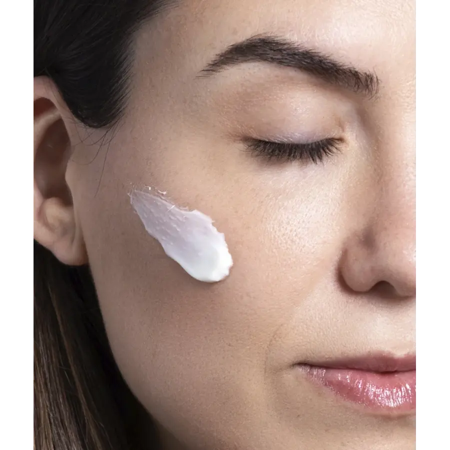 Detox Oxygen Light Cream-2