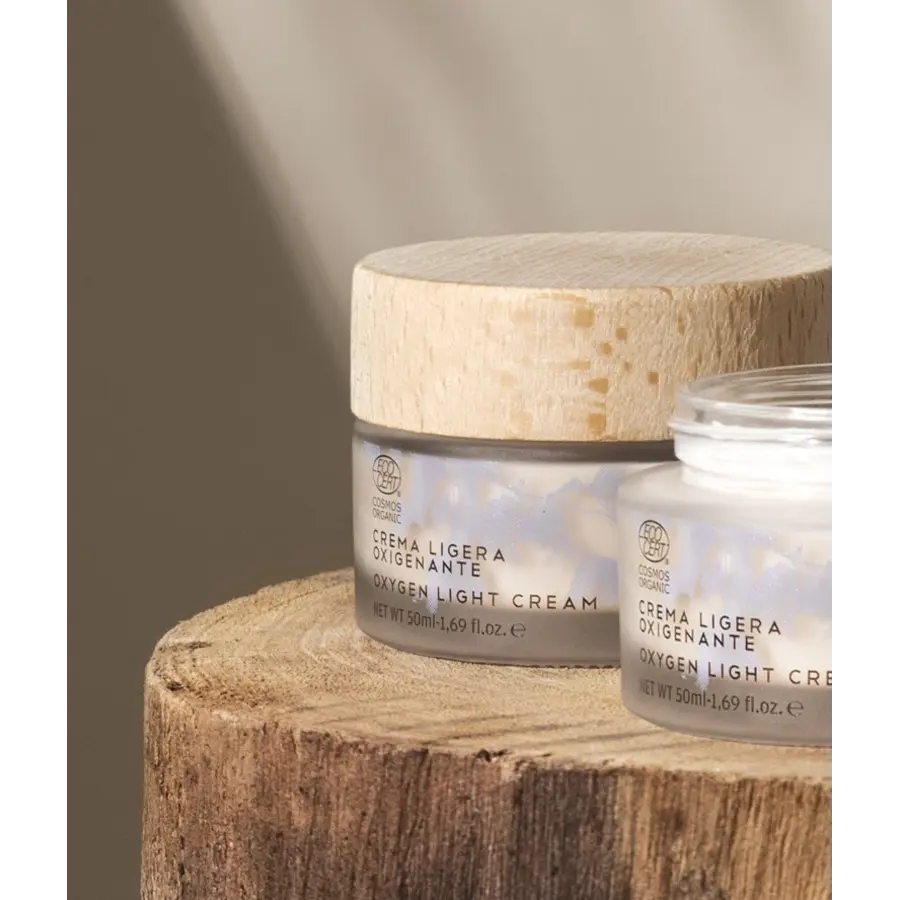 Detox Oxygen Light Cream-3