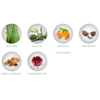 thumb-Detox Moisturizing Facial Scrub-4