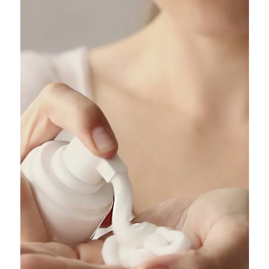 Detox Facial Cleansing Foam-4