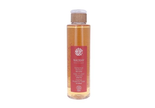  Naobay Color Protect Shampoo 
